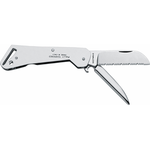 Coltello Inox Mm. 185