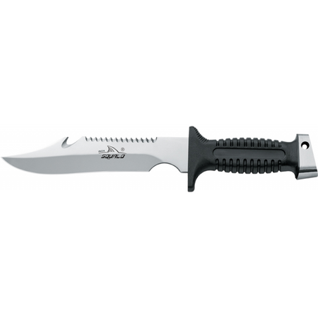 Coltello Inox Sub