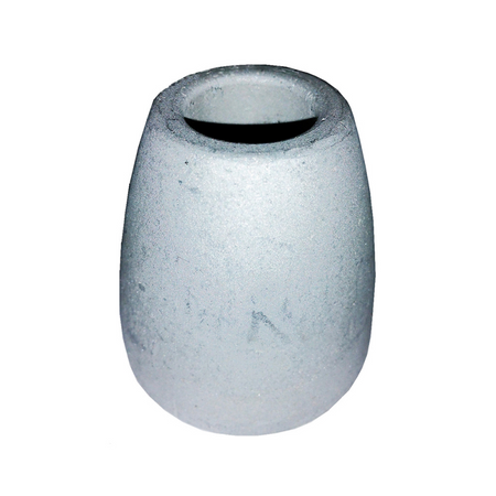 Cono In Zinco