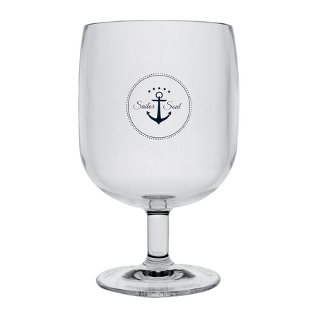 Coppe Da Vino Impilabili Sailor Sou