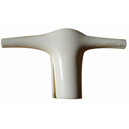 Copricrocetta Mm.30X86
