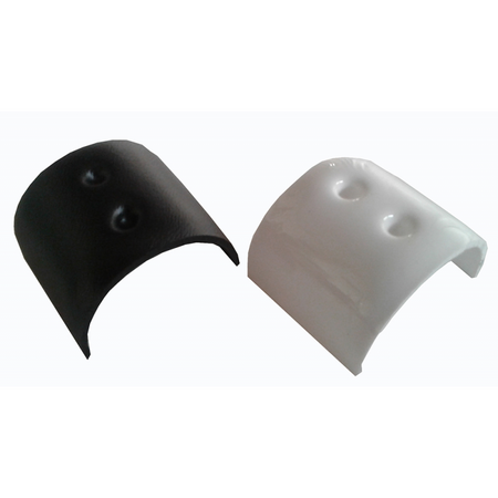 Coprigiunta Grigio Pvc
