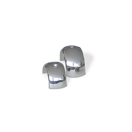 Coprigiunta Inox Per Radial 80