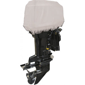 Coprimotore 10-45 Hp