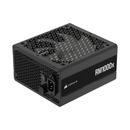 CORSAIR - RM1000x Serie RMx - Fuente de alimentación - 1000W