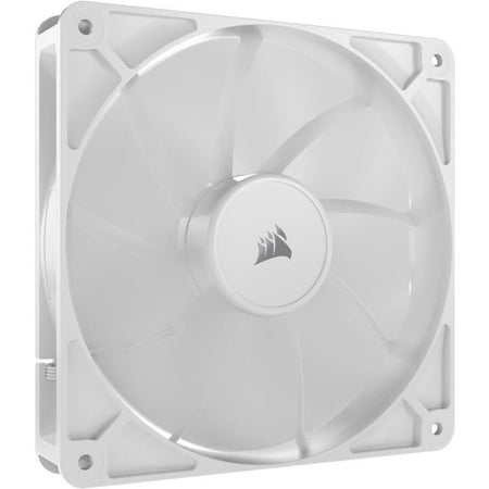 Ventola PWM da 140 mm - CORSAIR - RS140 - Bianca