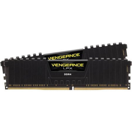 CORSAIR - CMK16GX4M2D3000C16