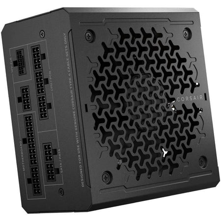 Alimentatore per PC - CORSAIR - CP-9020297-EU - Alimentatore Cybenetics Gold ATX completamente modulare serie RMe RM1000e