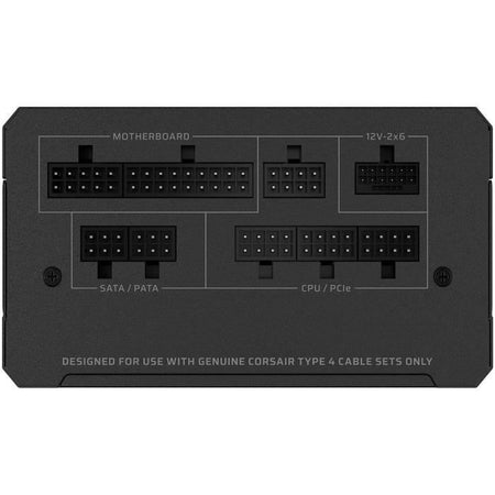 Alimentatore per PC - CORSAIR - CP-9020297-EU - Alimentatore Cybenetics Gold ATX completamente modulare serie RMe RM1000e