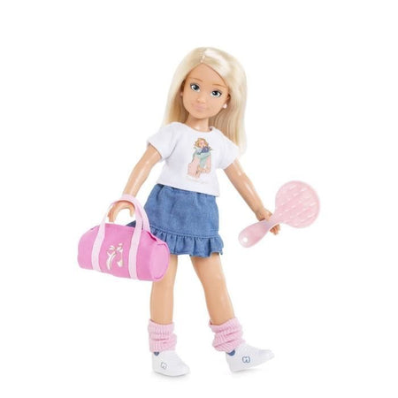 Accessorio per bambola - COROLLE - Corolle Girls Romantic Dressing - Dai 4 anni in su