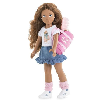 Accessorio per bambola - COROLLE - Corolle Girls Romantic Dressing - Dai 4 anni in su