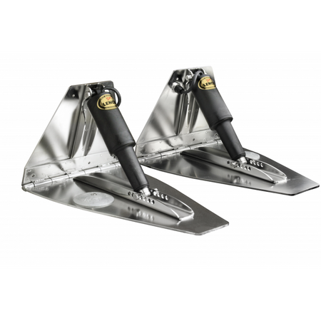 Correttori D'Assetto Hp Mm457X305