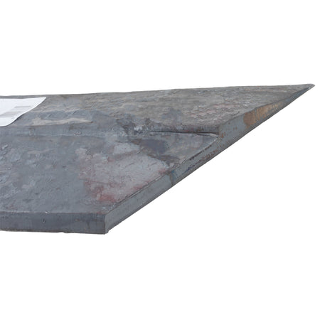 Vomere tipo sack da 300 dx