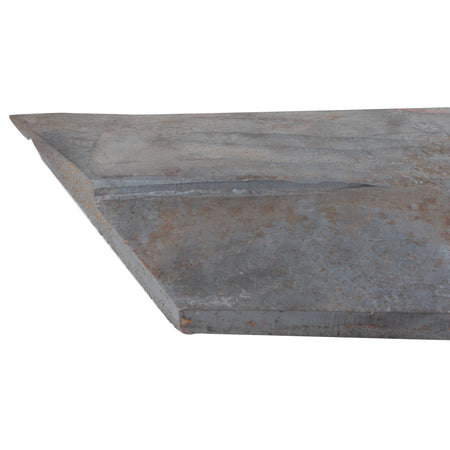 Vomere tipo sack da 380 sx