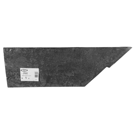 Vomere corpi a scalpello adattabile Nardi 7C 54 non forato dx