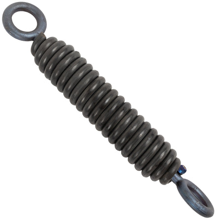 Molla tiller con occhio girevole e filo da 11mm