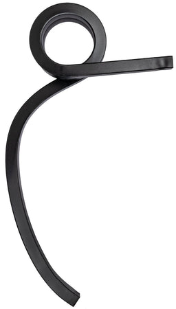 Molla destra per coltivatore 35x35mm