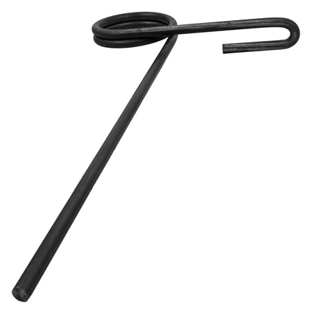 Dente strigliatore lunghezza 330mm larghezza 130mm confezione da 2 pezzi