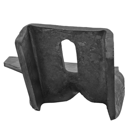 Raschietto per frangizolle sp 8mm sx