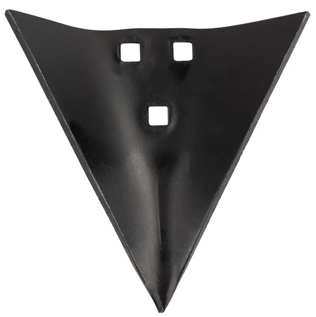 Vomerina Ama per tiller con 3 fori da 14,5mm e uno spessore di 8mm