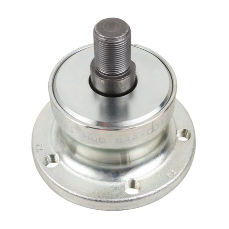 Mozzo frangizolle Skf 5 fori Ø 28mm