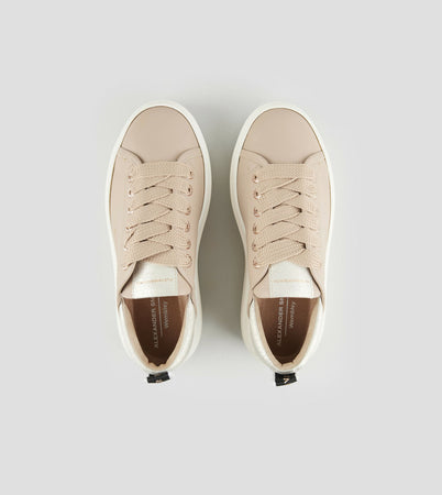 Alexander Smith Donna sneakers linea wembley in pelle