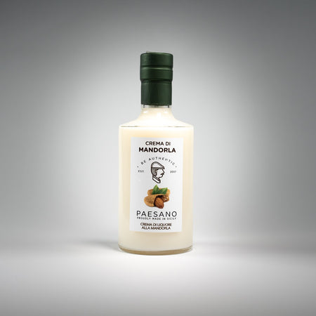 Paesano - Crema di liquore alla mandorla 50 cl