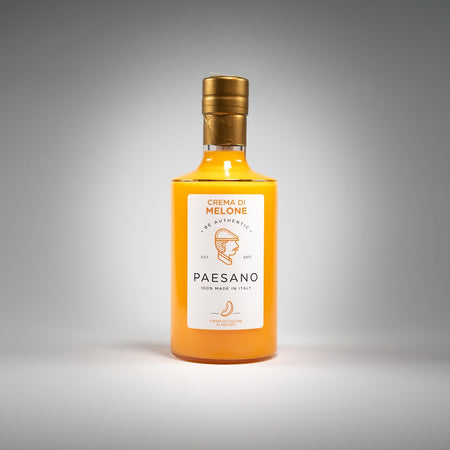 Paesano - Crema di liquore al melone 50 cl