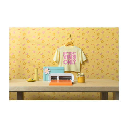 Kit di avviamento - CRICUT - JOY XTRA - Bianco