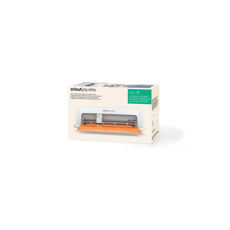 Kit di avviamento - CRICUT - JOY XTRA - Bianco