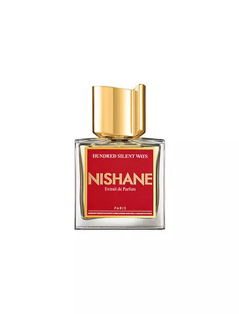 NISHANE HUNDRED SILENT WAYS da donna