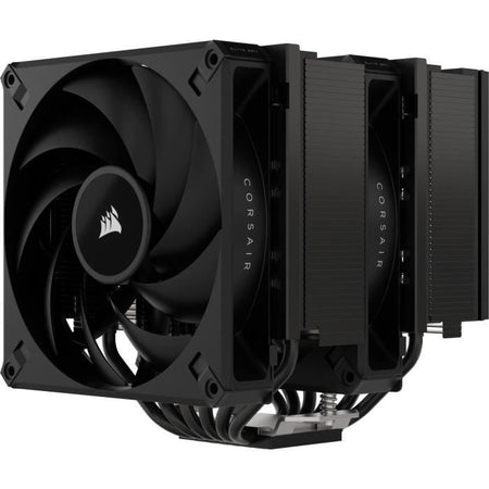 CORSAIR - CT-9010011-WW - Dissipatore a torre ad alte prestazioni per processore CORSAIR A115