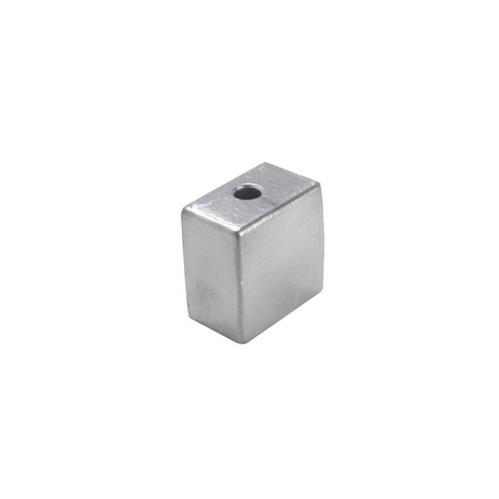 Cubo In Alluminio Per Fuoribordo