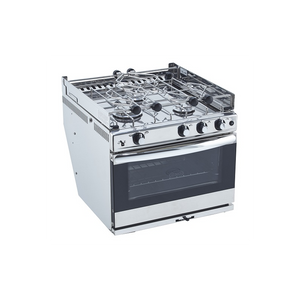 Cucina Con Forno/Grill Bretagne