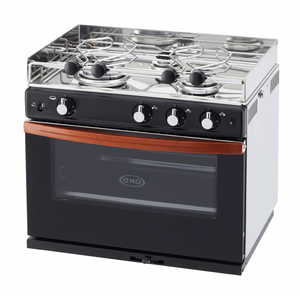 Cucina Con Forno/Grill Gascogne