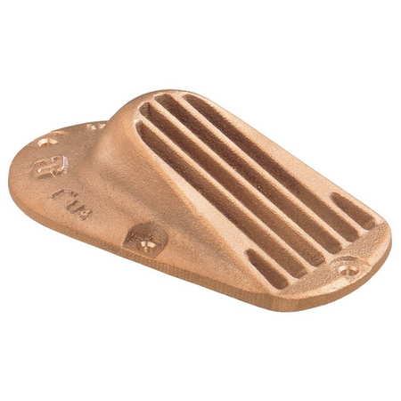 Cuffia Manta Da 1/2