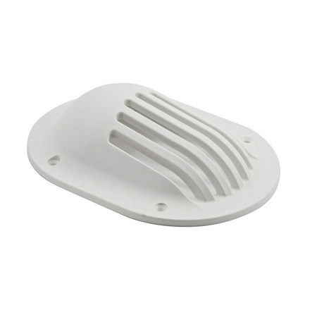 Cuffia Scarico A Mare Da 3/4"