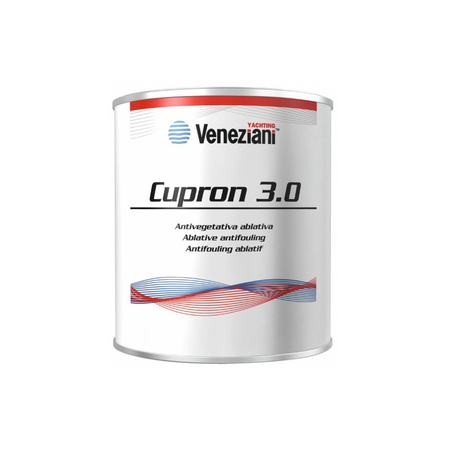 Cupron 3.0 Blu Lt.2,5