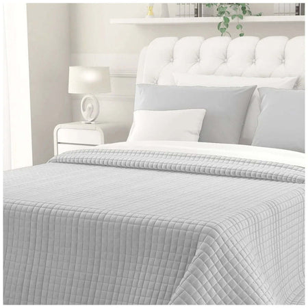 Trapuntino Tessier Lulu Matrimoniale Poliestere