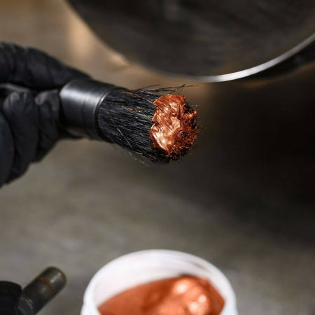 grasso al rame 100gr