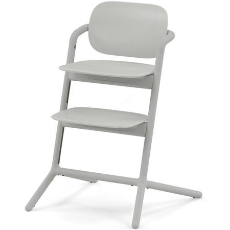 Seggiolone Lemo 2 Scalabile e Regolabile - CYBEX - Grigio Camoscio