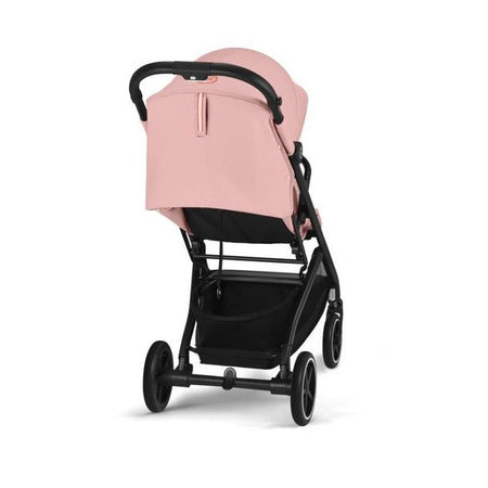CYBEX - Passeggino Beezy BLK - Rosa caramella