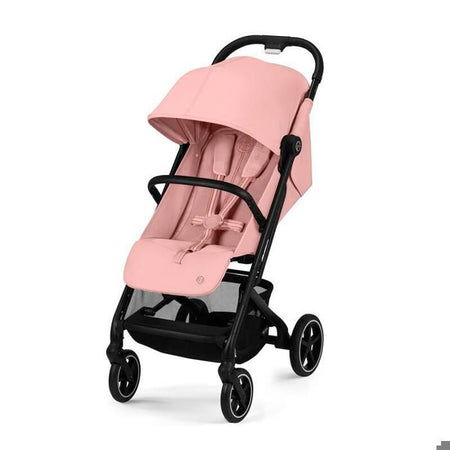 CYBEX - Passeggino Beezy BLK - Rosa caramella