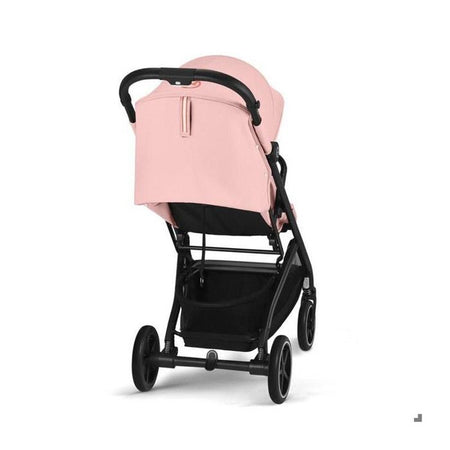 CYBEX - Passeggino Beezy BLK - Rosa caramella