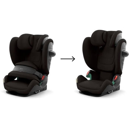 Seggiolino auto - CYBEX - Pallas G2 - Magic Black