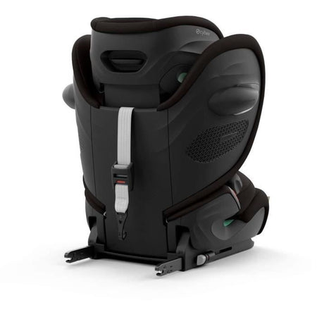 Seggiolino auto - CYBEX - Pallas G2 - Magic Black