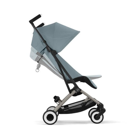 Passeggino ultra compatto Libelle - Stormy Blue - CYBEX