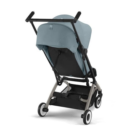 Passeggino ultra compatto Libelle - Stormy Blue - CYBEX
