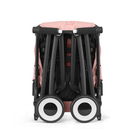 Passeggino ultra compatto Libelle - Rosa caramella - CYBEX