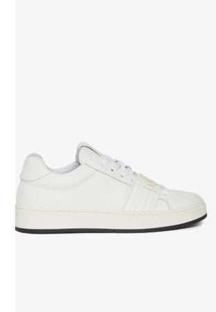 GCDS Sneakers SNEAKERS BAND LOGO da donna
